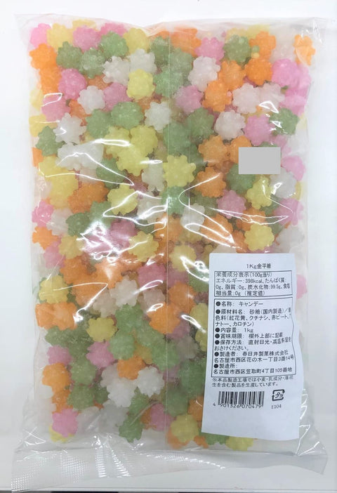 春日井製菓 金平糖 1kg