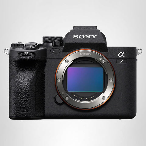 SONY(ソニー) フルサイズ ミラーレス一眼カメラ α7IV ボディ(レンズなし) ブラック ILCE-7M4