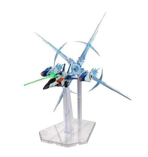 타마시 네이션스 로봇 소울 모빌 슈트 건담 SEED ＜SIDE MS＞ FX-550 스카이글래스 스퍼 앤 이펙트 파츠 세트 ver.A.N.I.M.E. 약 100mm PVC 및 ABS 페인트 액션 피규어