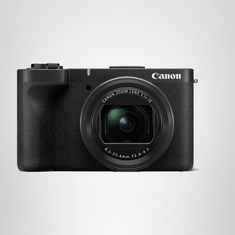 Canon Vlogカメラ・コンパクトデジタルカメラ PowerShot V1 PSV1