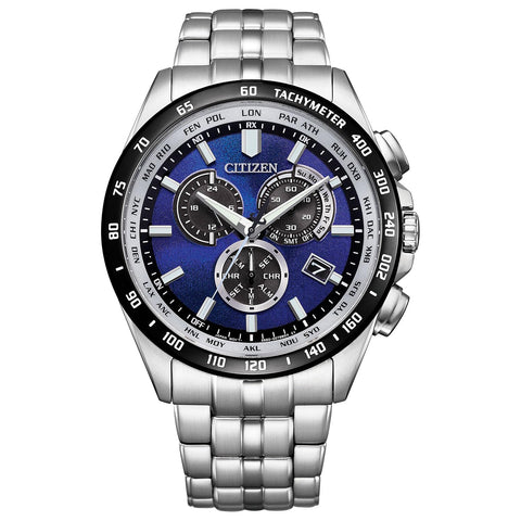 [CITIZEN] 腕時計 CITIZEN COLLECTION CB5874-81L メンズ