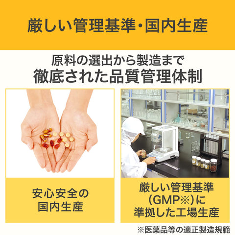 DHC ビタミンC(ハードカプセル)90日分 (180粒)