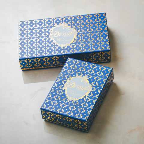 デメル DEMEL ケックスサンドウィッチ5個入 クッキー クリームサンド お菓子 洋菓子 個包装 詰め合わせ プレゼント ギフト 贈答 菓子折り ウィーン
