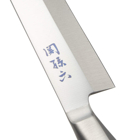 Kai Corporation(Kai Corporation) KAI 刺身柳刃 菜刀 关孙六 全部不锈钢 270毫米 日本制造 093 AK5179