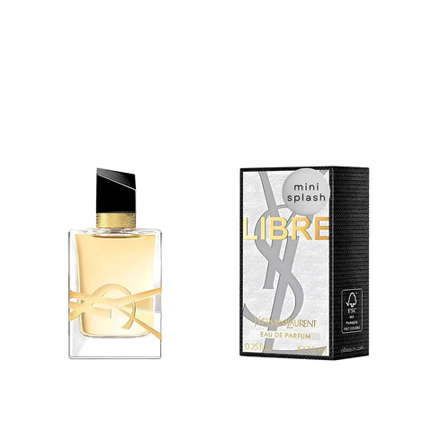イヴ サンローラン リブレ オードパルファム 7.5ml EDP ミニ香水 ミニチュア
