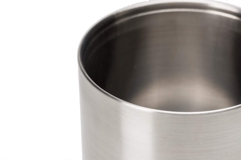 Snow Peak FK-305 Stainless Steel Vacuum Mug / Fall 2023 Field Play Set