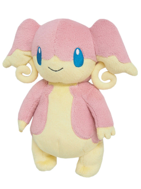 ポケットモンスター ALL STAR COLLECTION タブンネ (S) ぬいぐるみ 高さ18cm