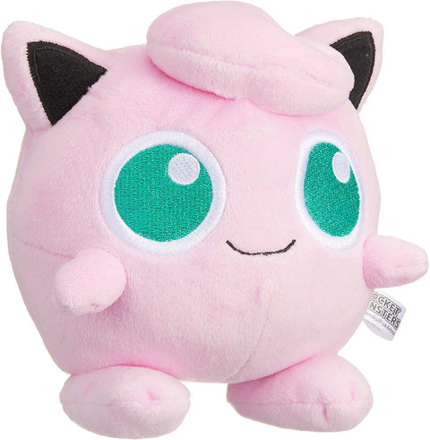 Pokemon ALL STAR COLLECTION Plush Jigglypuff Height 10cm(approx) PP2