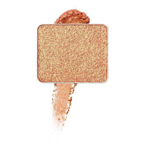 shu uemura Pressed Eye Shadow (Refill) W Sunny Amber