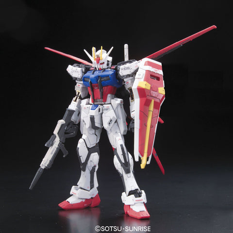 RG 1/144 GAT-X105 예일 스트라이크 건담 (기동전사 건담 SEED)