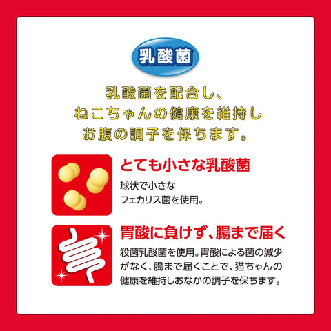 チャオ (CIAO) ちゅ~る 乳酸菌入り バラエティ 40本