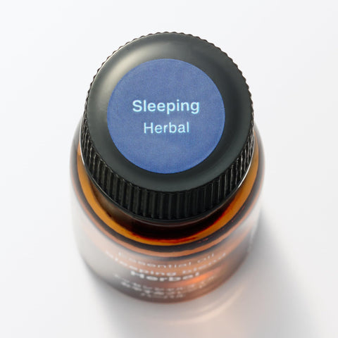 MUJI 無印良品 Essential Oil Good Night Blend Herbal 10mL OCG98A4A