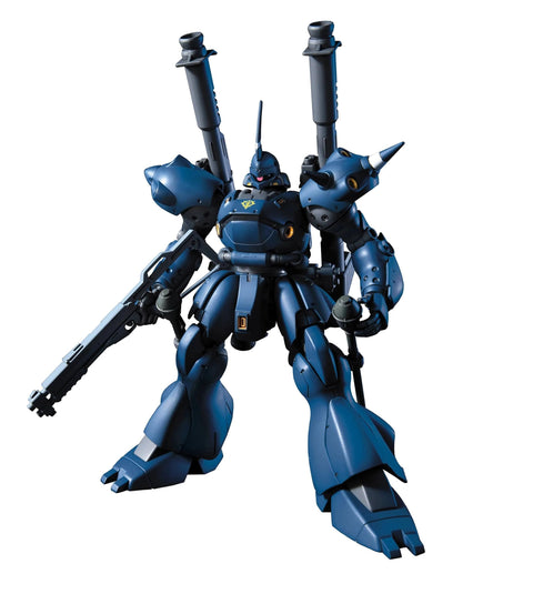 BANDAI SPIRITS BANDAI SPIRITS HGUC 1/144 肯普法尔 (机动战士高达0080 口袋中的战争)