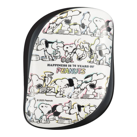 Tangle Teezer 毛刷 原創小巧梳子 史努比／75週年設計