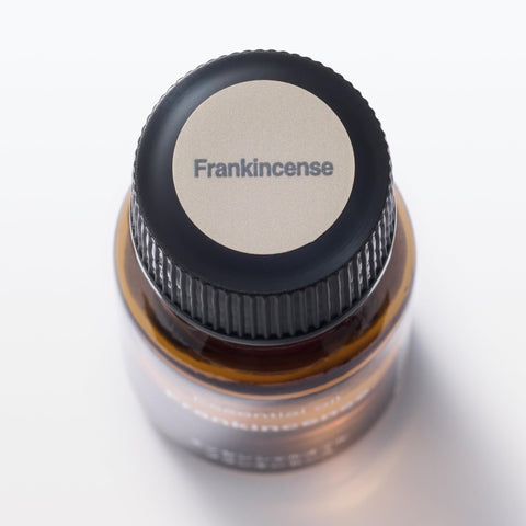 无印良品 精油 乳香 10mL OCG81A4A