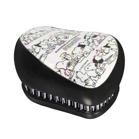 TANGLE TEEZER Compact Styler Snoopy 75th Anniversary Design