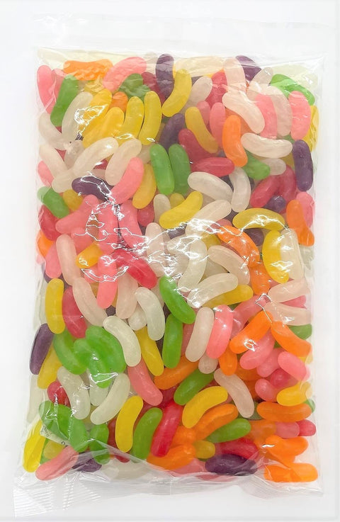 春日井製菓 ゼリービンズ 1kg