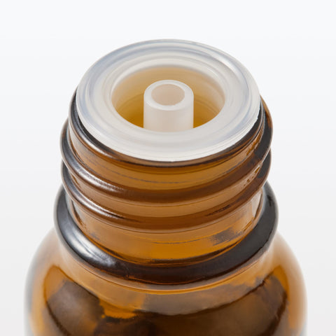 MUJI OCG90A4A Essential Oil Geranium 0.3 fl oz (10 ml)