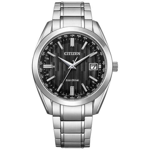 [CITIZEN] 腕時計 CITIZEN COLLECTION CB0261-53E メンズ