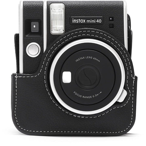 富士膠(FUJIFILM) "趣奇"instax mini 40 相機包 MINI40 CAMERA CASE