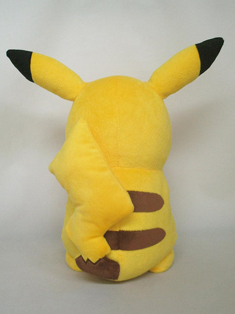 Pokemon Plush Pikachu M
