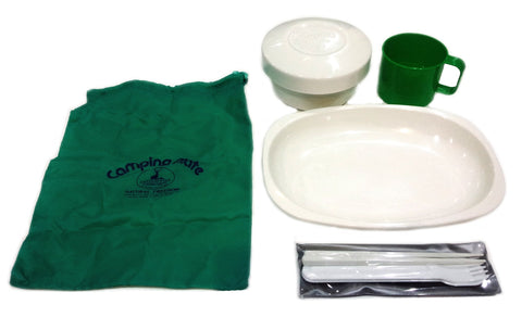 Captain Stag M-8580 Free-Time Forest Set