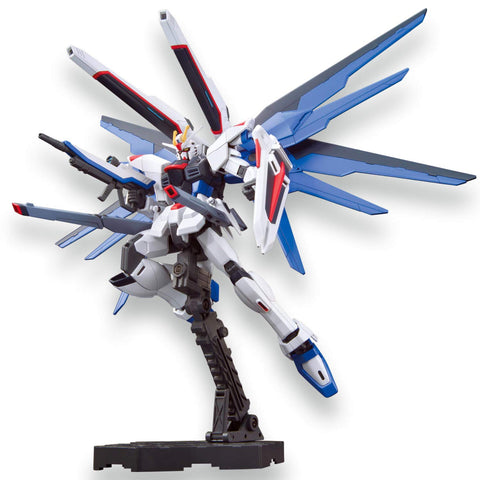 BANDAI SPIRITS(バンダイ スピリッツ) HGCE 192 機動戦士ガンダムSEED フリーダムガンダム 1/144スケール 色分け済みプラモデル