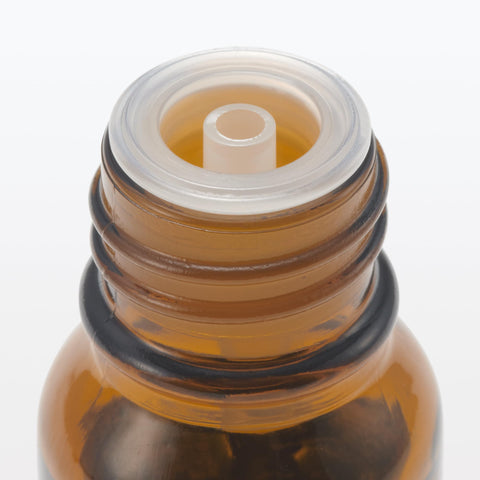 Mujin Ryohin Essential Oil Rosemary 10mL OCG89A4A