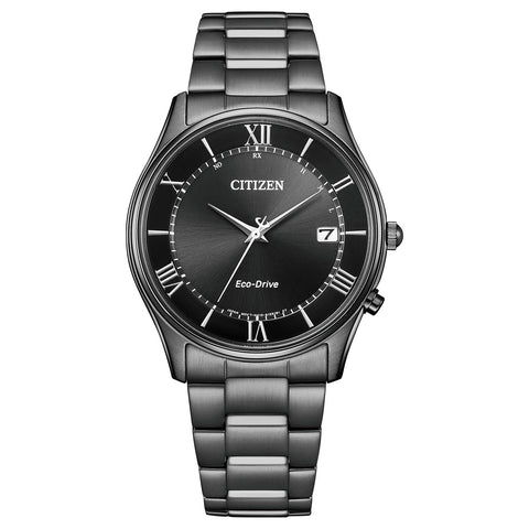 [CITIZEN] 腕時計 CITIZEN COLLECTION AS1064-53E メンズ