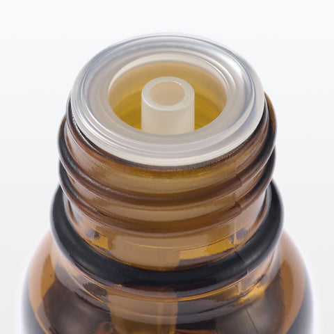 エッセンシャルオイル すっきりブレンド ハーバル 10mL OCH08A4A