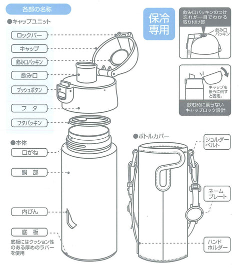 Plarail 不锈钢水杯