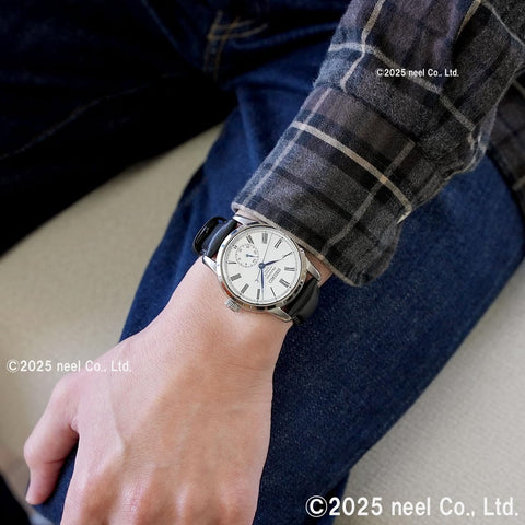 [セイコー]SEIKO プレザージュ PRESAGE 自動巻き 琺瑯ダイヤル コアショップ専用 流通限定 腕時計 メンズ SART009 Craftsmanship