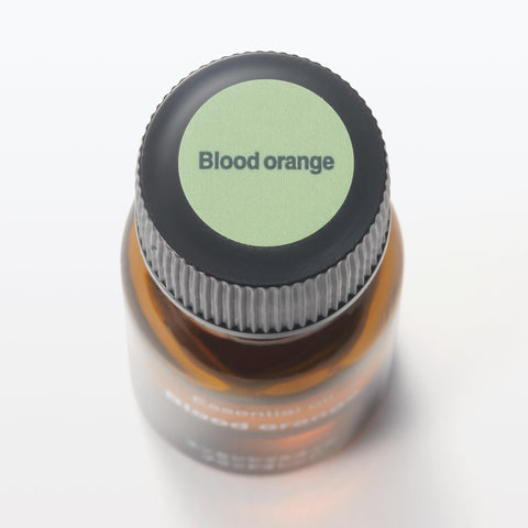 無印良品 精油 血橙 10mL OCG70A4A