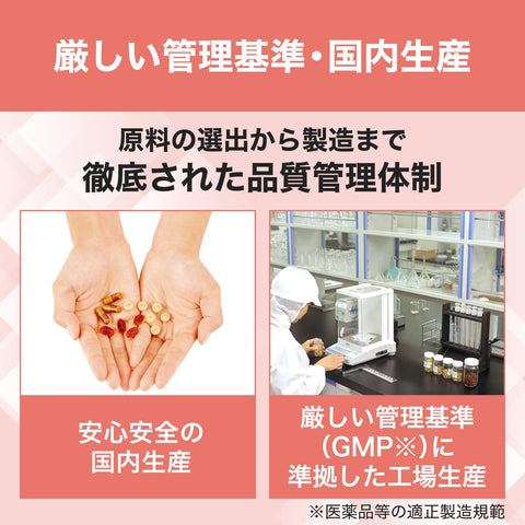 DHC 光滑 薏苡仁plus 30天份量 (120粒)