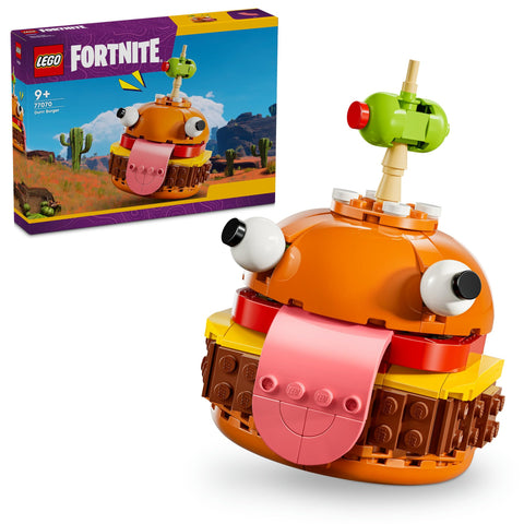 LEGO FORTNITE 77070