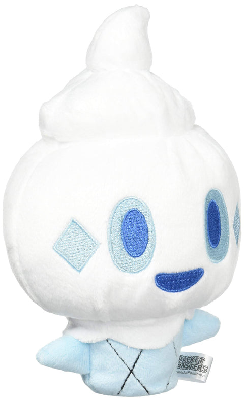 ポケットモンスター ALL STAR COLLECTION バニプッチ (S) ぬいぐるみ 高さ18cm