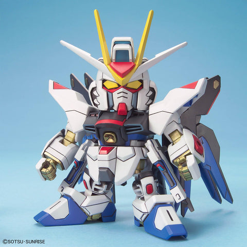 반다이 스피리츠 (Bandai Spirits) SD 건담 BB 워리어 기동전사 건담 SEED C.E. 페이트풀 쇼다운 세트 컬러 코드 프라모델