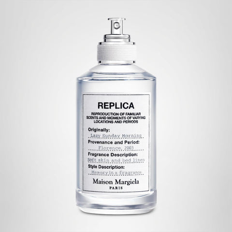 Maison Margiela Maison Margiela Maison Margiela 复制品复古清新 淡香水 100毫升