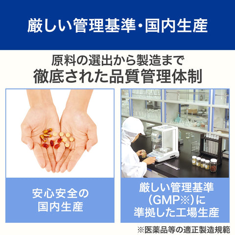 DHC マルチミネラル 90日分 (270粒)