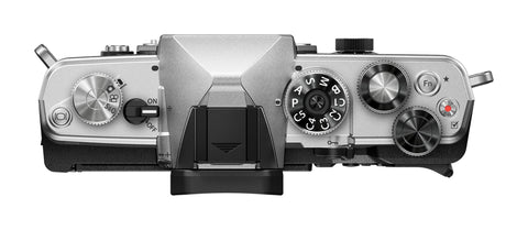 OM-3 Body SLV