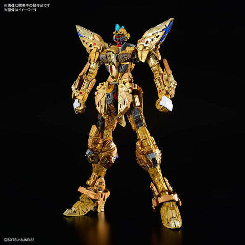 BANDAI SPIRITS(バンダイ スピリッツ) MGEX 機動戦士ガンダムSEED DESTINY ストライクフリーダムガンダム 1/100スケール 色分け済みプラモデル