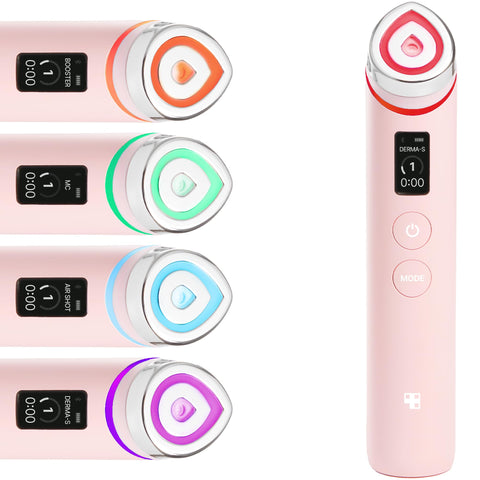 medicube booster pro pink