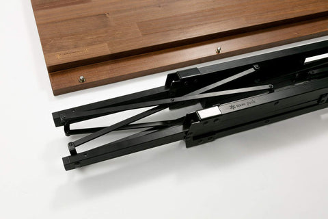 Snow Peak LV-250 One Action Rack