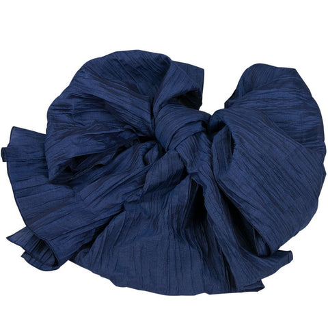 KYOETSU 34 Women’s Heko Obi Sash, Waist Band, Crinkle Texture