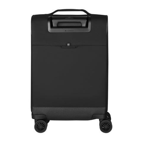 Victorinox Victorinox Crosslight 攜帶 行李箱 柔軟 商務 男士 出差 旅行 輕便 超大號