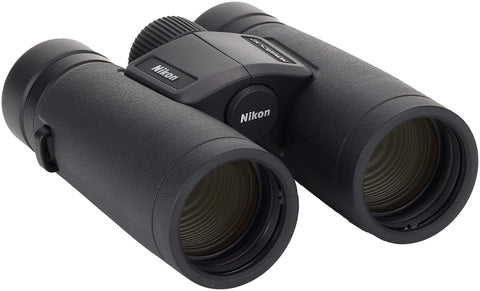 Nikon 双筒望远镜 蒙纳克M7 10x42 屋脊棱镜式 10倍42径 MONARCH M7 10x42 音乐会/旅行/观鸟/全能款