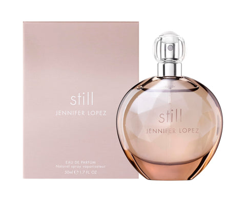 Jennifer Lopez Still Eau De Parfum 50ml 50ml (x1)