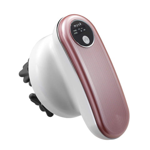 Yarman MS10P Mise Mysé Deep Core Body Beauty Device Pink