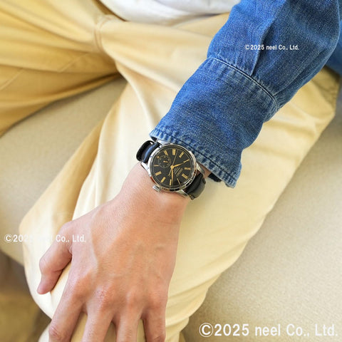 Seiko SART011 Craftship Presage Automatic Winding Lacquer Dial Core Shop Exclusive Distribution Limited Wristwatch