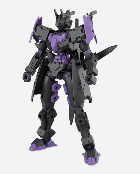 BANDAI SPIRITS 1.2 inches (30 mm) EXM-X20B Levinix (TYPE-B) 1/144 Scale Color-coded Plastic Model